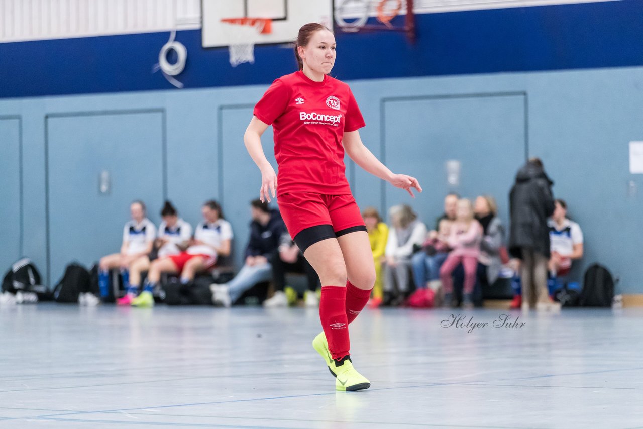 Bild 104 - F NFV Futsalturnier